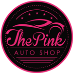 The Pink Autoshop