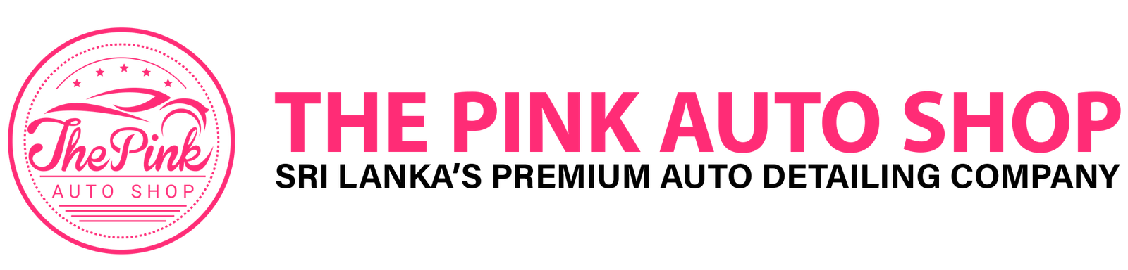 The Pink Auto Shop