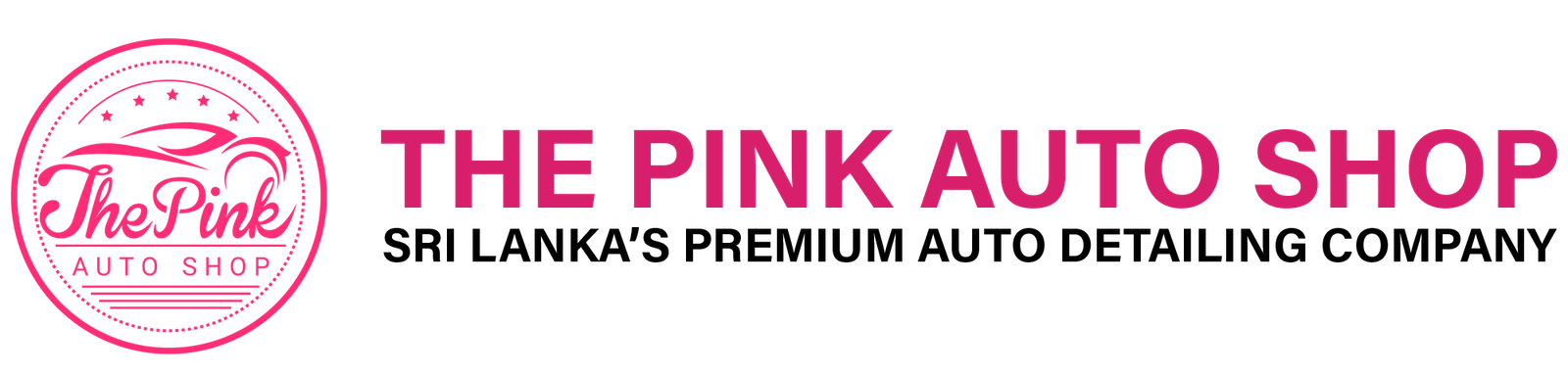The Pink Auto Shop